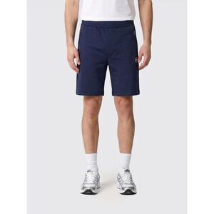 Colmar Shorts Men Blue